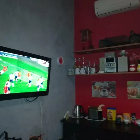 Affittacamere Arthur *