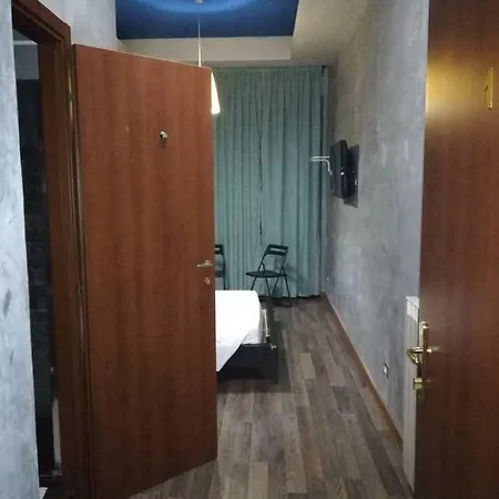 Arthur Гостевой дом Рим