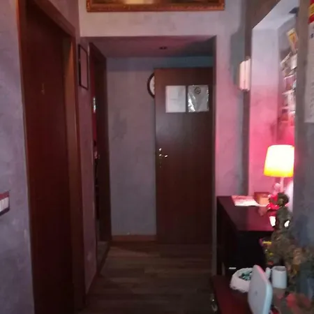 Гостевой дом Arthur